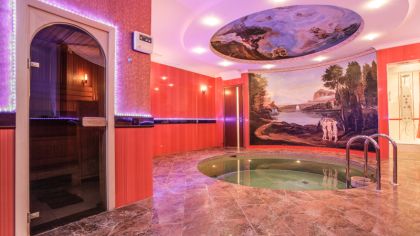 Банный клуб Кватори (Москва) - цены, телефон и адрес, отзывы и фото - Сауны и Бани - zauna.ru