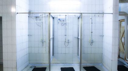 Оздоровительно-банный комплекс Некрасовские Бани (Москва) - цены, телефон и адрес, отзывы и фото - Сауны и Бани - zauna.ru