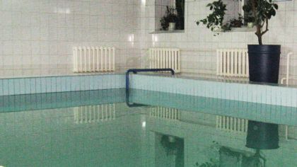 Оздоровительно-банный комплекс Некрасовские Бани (Москва) - цены, телефон и адрес, отзывы и фото - Сауны и Бани - zauna.ru